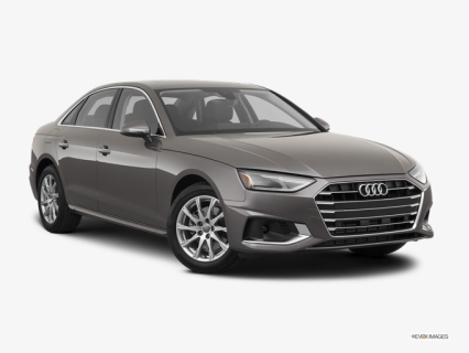 2020 Audi A4 - Ford Fusion Black 2016, HD Png Download, Free Download