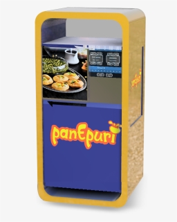 Automatic Idli Vending Machine Price, HD Png Download, Free Download