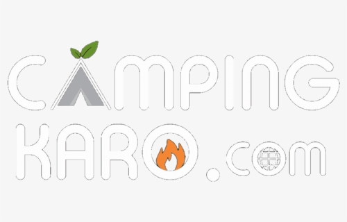 Camping Karo Logo, HD Png Download, Free Download