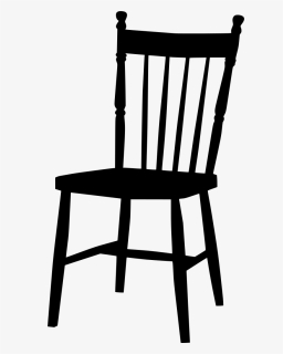 Transparent Chair Clipart, HD Png Download, Free Download