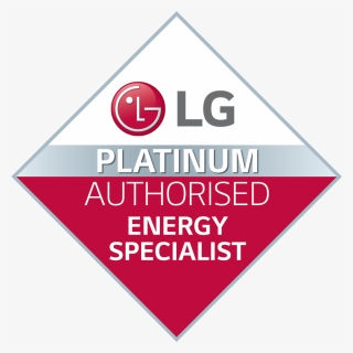 Springers Solar Is Proud To Be A Platinum Partner Of - Lg, HD Png Download, Free Download