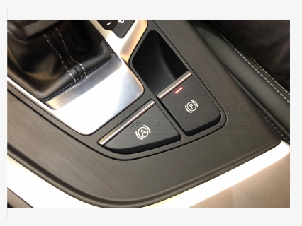 Audi A4 , A5 (f5) & Q5 (fy) Hill Hold Assist Retrofit - Concept Car, HD Png Download, Free Download
