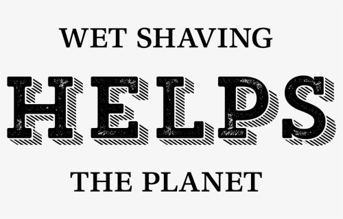 Get An Awesome Shave And Save The Earth - Portable Network Graphics, HD Png Download, Free Download