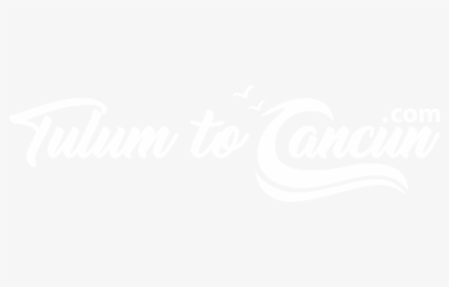 Tulum To Cancun Logo - Calligraphy, HD Png Download, Free Download