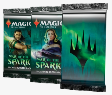 Magic: The Gathering, HD Png Download, Free Download