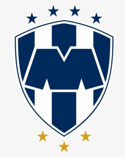Cf Monterrey Logo Png - C.f. Monterrey, Transparent Png, Free Download