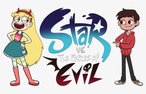 Thumb Image - Star Vs. The Forces Of Evil, HD Png Download, Free Download