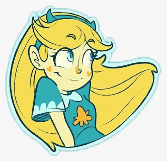 #star Butterfly #star Vs - Star Vs. The Forces Of Evil, HD Png Download, Free Download