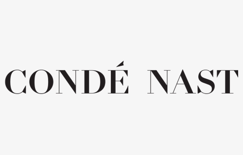 Conde Nast Logo Png, Transparent Png, Free Download