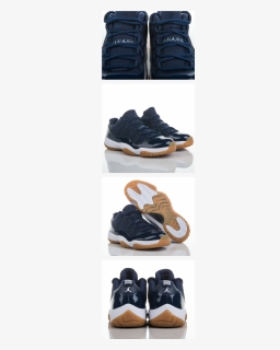 Jordan 11 From Colleges, HD Png Download, Free Download