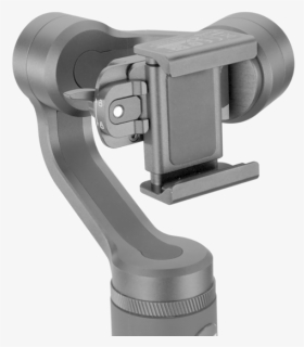 Zhiyun Official Smooth Q2 Pocket Size Mobile Gimbal - Zhiyun Smooth Q2, HD Png Download, Free Download