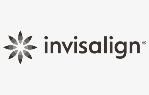 Invisalign Logo - Clear Aligners, HD Png Download, Free Download