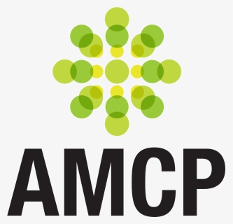 Amcp Logo Square - Amcp, HD Png Download, Free Download