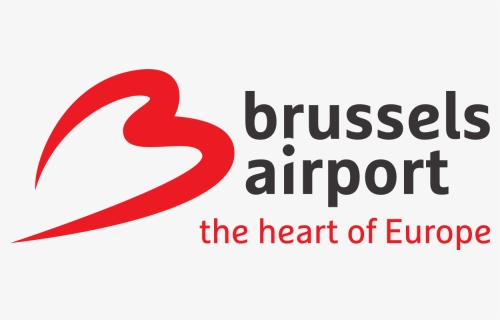 Brussels Airport Company Logo, HD Png Download, Free Download