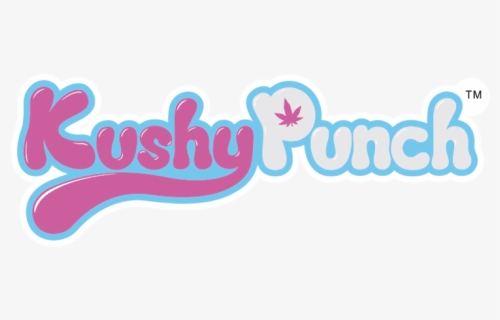 Kushy Punch Logo, HD Png Download, Free Download