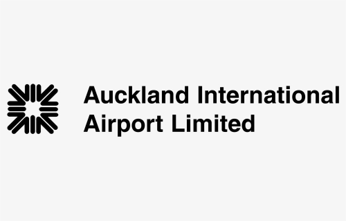 Auckland International Airport Logo Png Transparent - Auckland Airport, Png Download, Free Download