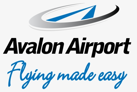 Avalon Airport Logo, HD Png Download, Free Download