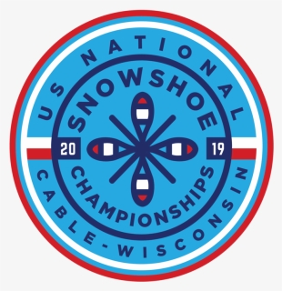 Usssa 2019 Logo - Circle, HD Png Download, Free Download