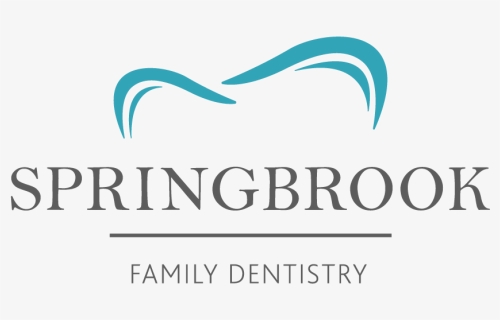 Springbrook Family Dentistry - Graphic Design, HD Png Download, Free Download