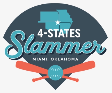 City Of Miami To Host The 4 State Slammer, A Usssa - Common Rue, HD Png Download, Free Download