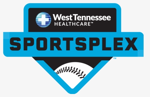 West Tennessee Healthcare Sportsplex - Graphic Design, HD Png Download, Free Download