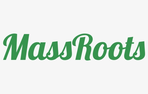 Massroots Logo, HD Png Download, Free Download