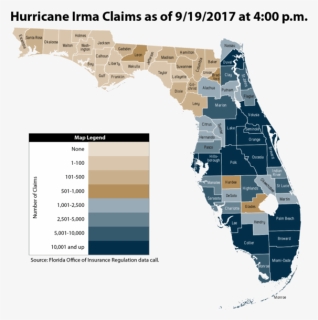 Hurricane Insurance Florida, HD Png Download, Free Download