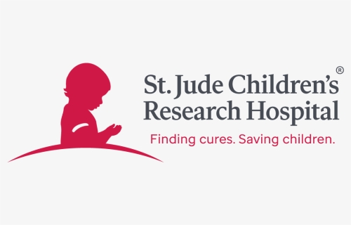 St Jude Children's Research Hospital, HD Png Download, Free Download