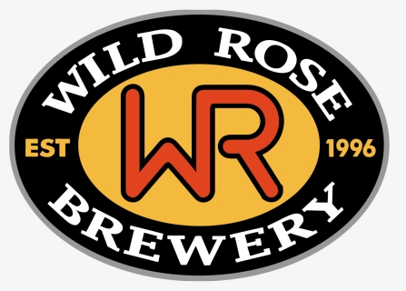 Wild Rose Brewery Logo, HD Png Download, Free Download
