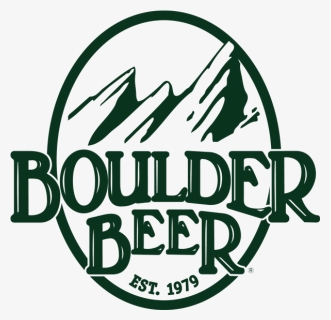 Boulder Beer Company Logo Png - Boulder Beer Company Logo, Transparent Png, Free Download