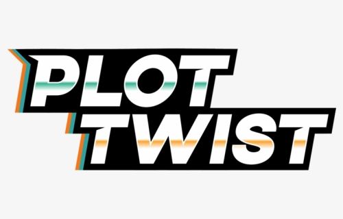 Plot Twistlogo Square - Plot Twist, HD Png Download, Free Download