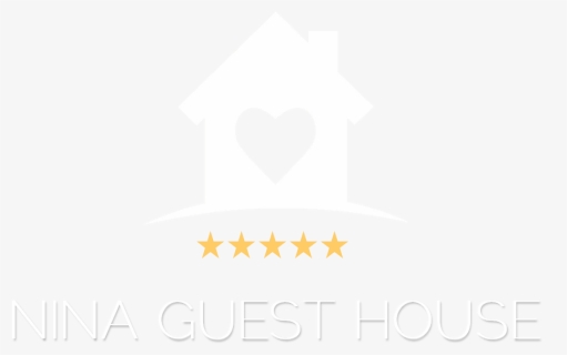 Nina Guest House - Graphic Design, HD Png Download, Free Download