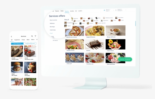 Macbook - Online Advertising, HD Png Download, Free Download