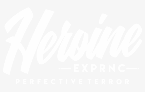 Heroine Testi - Heroine Exprnc Logo, HD Png Download, Free Download