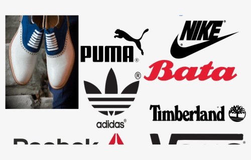 Best Shoes Brands 28 Images Top 10 Most Popular S - Puma, HD Png Download, Free Download