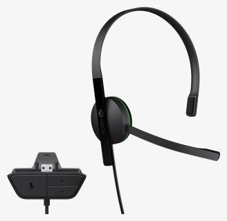 Xbox One Headset, HD Png Download, Free Download