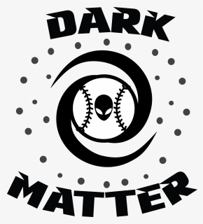 Dark Matter Logo - Emblem, HD Png Download, Free Download