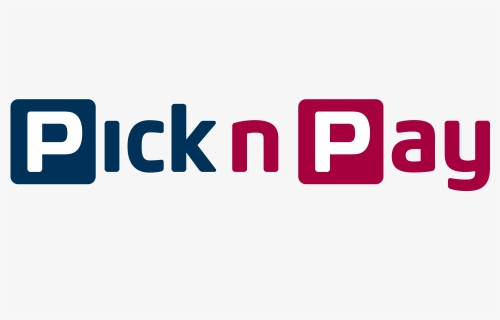 Vector Logistics Durban - Pick N Pay Logo, HD Png Download, Free Download