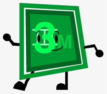 3m Bfdi , Png Download - Koopatroopaman Show, Transparent Png, Free Download