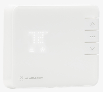 Smart Thermostat Image - Gadget, HD Png Download, Free Download
