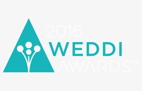 2016 Weddi Awards - Weddingwire, HD Png Download, Free Download