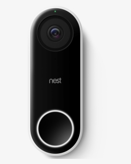 Nest Hello Doorbell, HD Png Download, Free Download