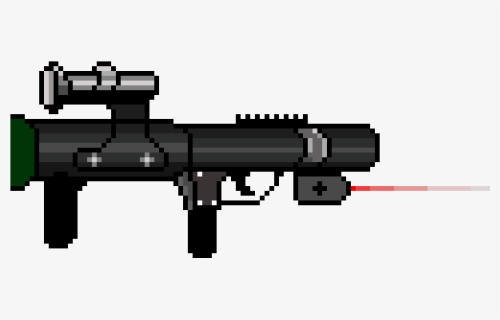 Ranged Weapon , Png Download - Assault Rifle, Transparent Png, Free Download