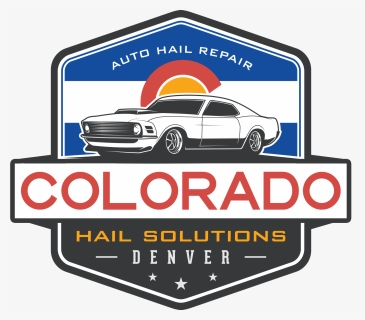 Colorado Hail Solutions - Classic Car, HD Png Download, Free Download