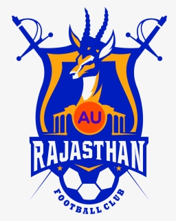 Rajasthan Fc, HD Png Download, Free Download