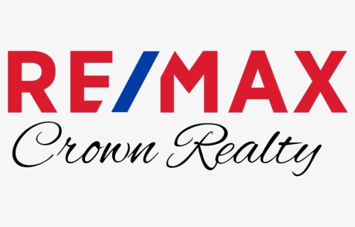 Official Remax Crown Realty Logo - April, HD Png Download, Free Download