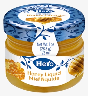 Hero Honey, HD Png Download, Free Download