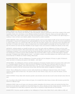 Honey, HD Png Download, Free Download