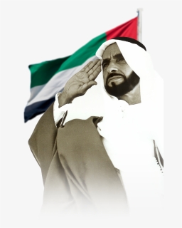History - Sheikh Zayed Png, Transparent Png, Free Download