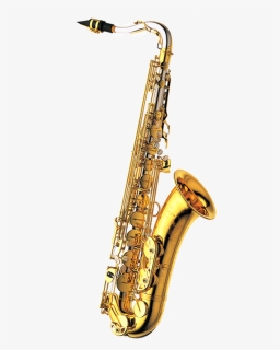 Tenor Saxophone Yanagisawa, HD Png Download, Free Download